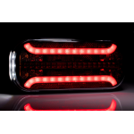 LED REAR LIGHT L+R LED 